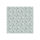 Fabric, Feathered Nest Eggs 24398 - Northcott